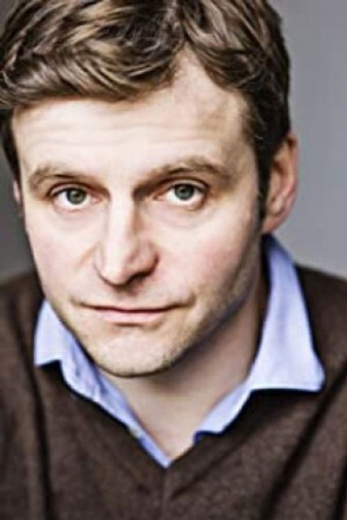 Photo of Will Adamsdale, Acting