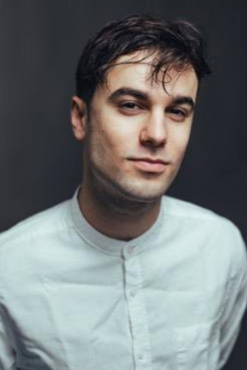 Photo of Rubén Sotelo, Acting