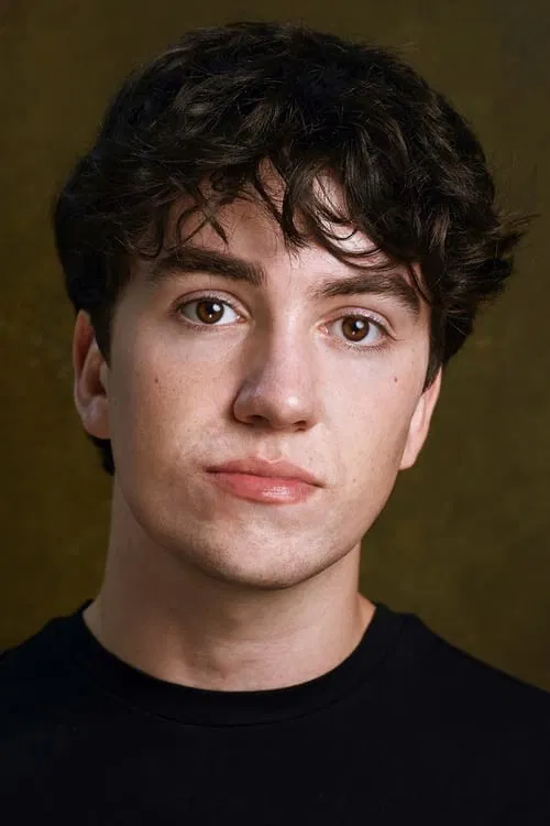 Charlie Hiscock profile