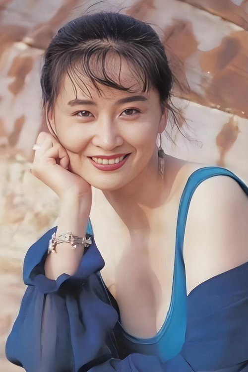 Photo of Yu Li, Acting