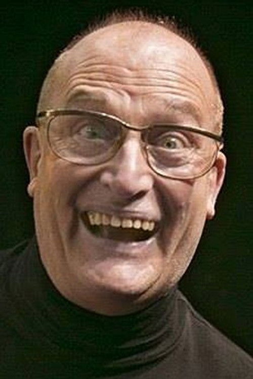 Peter Larsen profile