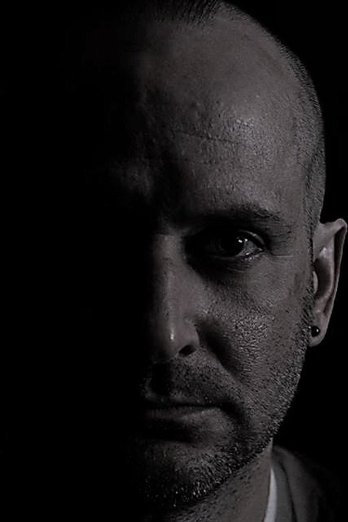 Photo of Mikeal Burgin, Acting