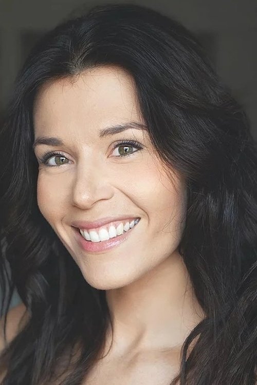 Sarah Bonrepaux profile