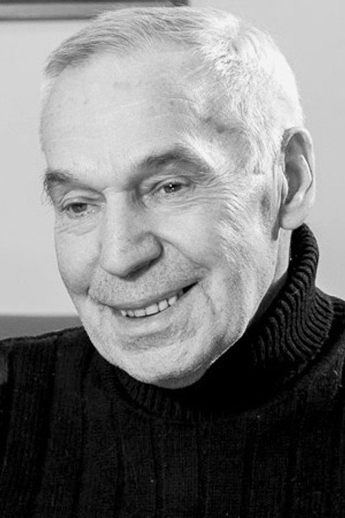 Photo of Robert Lyapidevskiy, Acting