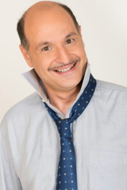 Photo of Gianluca Ramazzotti, Acting
