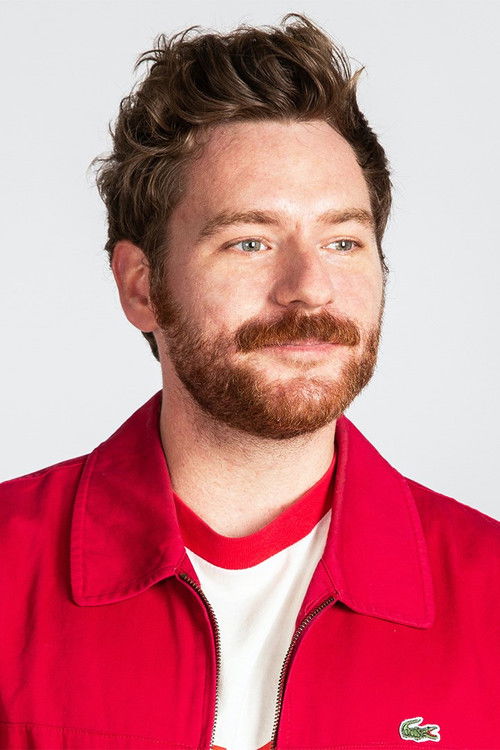 Cameron James profile