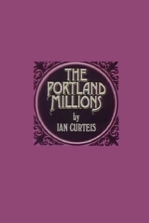 Movie poster for The Portland Millions (1976)