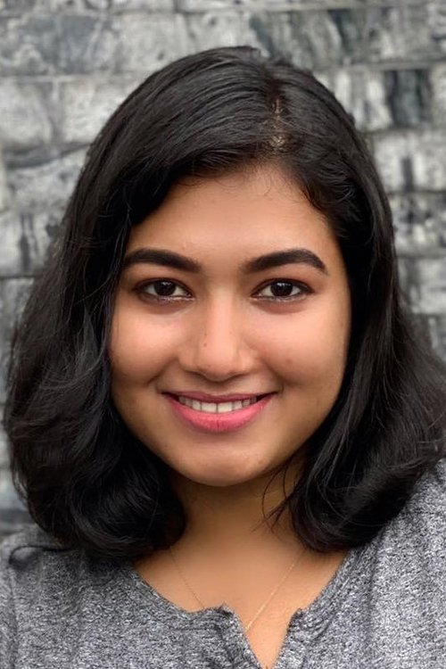 Grace Antony profile