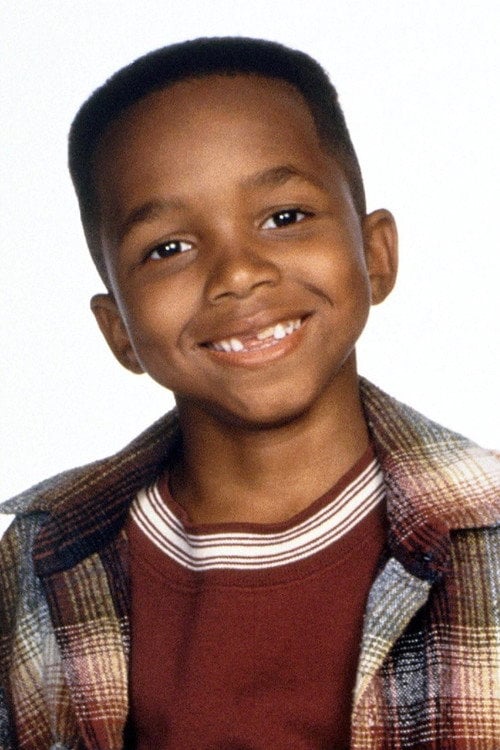 Photo of Dee Jay Daniels, Acting