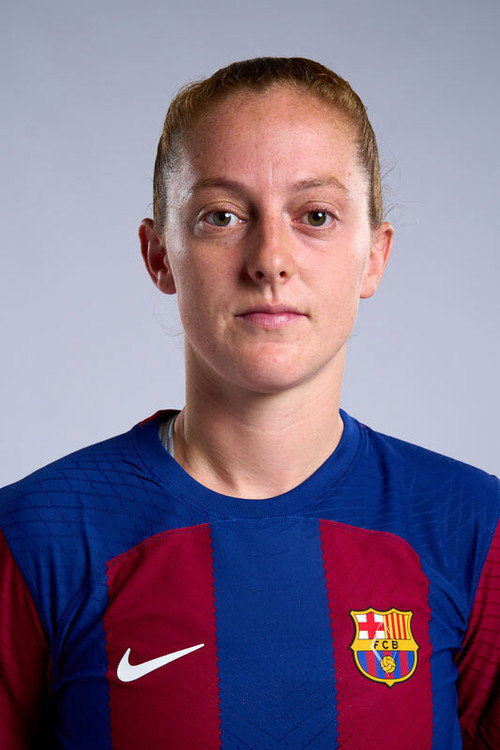 Photo of Keira Walsh, Acting