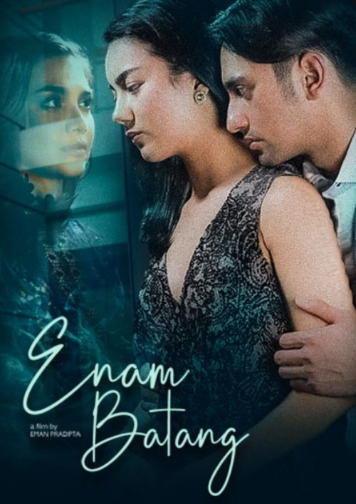 Movie poster for Enam Batang (2022)