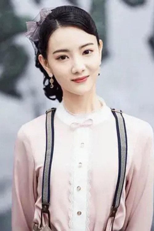 Photo of Han Xinrui, Acting