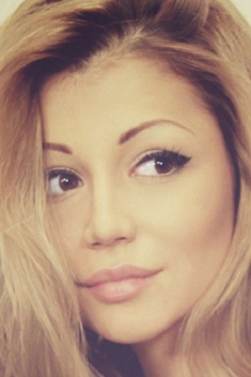 Viktoriya Chernysheva profile