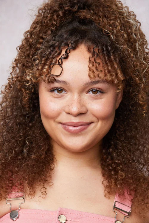 Photo of Tahani Anderson, Acting
