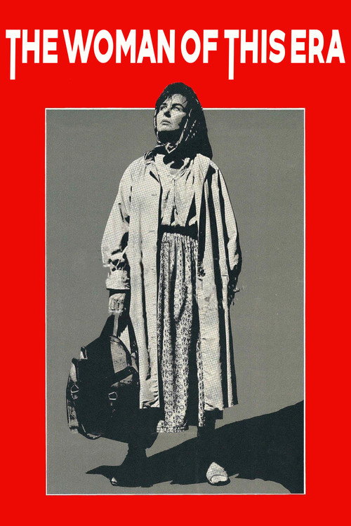 Movie poster for Bu Devrin Kadını (1988)