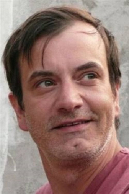 Photo of Jean-Maximilien Sobocinski, Acting