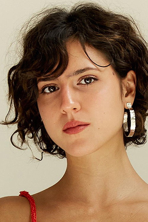 Flora Camolese profile