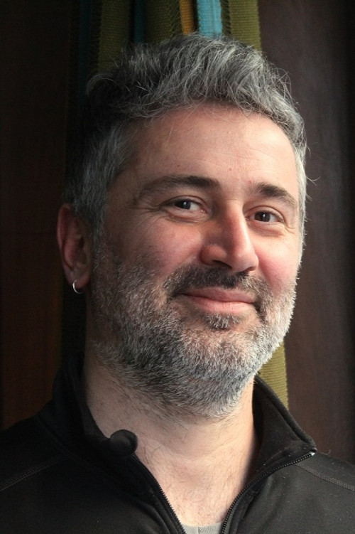 Photo of Meriç Demiray, Writing