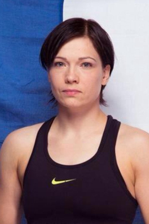 Photo of Katja Kankaanpaa, Acting