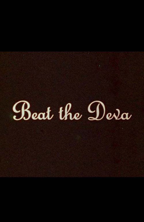 Movie poster for Beat the Deva (1980)