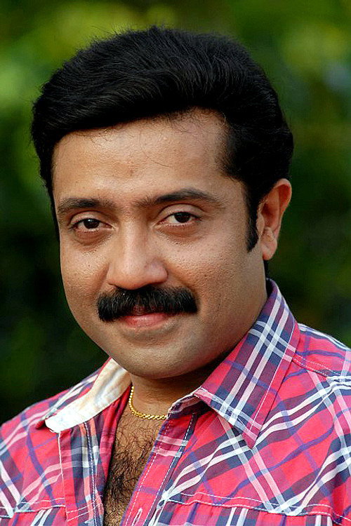 Photo of Yadu Krishnan, Acting