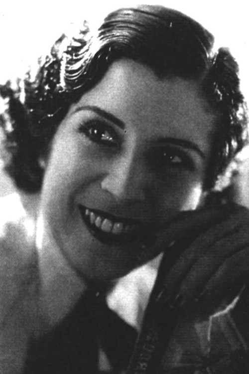 Photo of Nelly Omar, Acting
