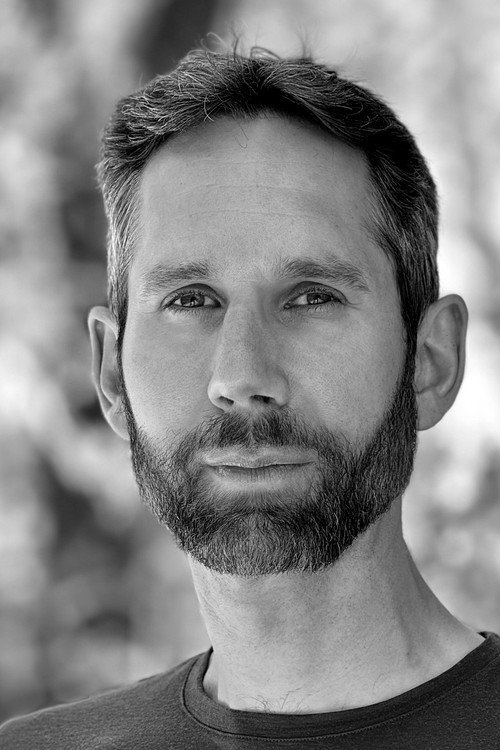 Photo of Ari Briskman, Writing