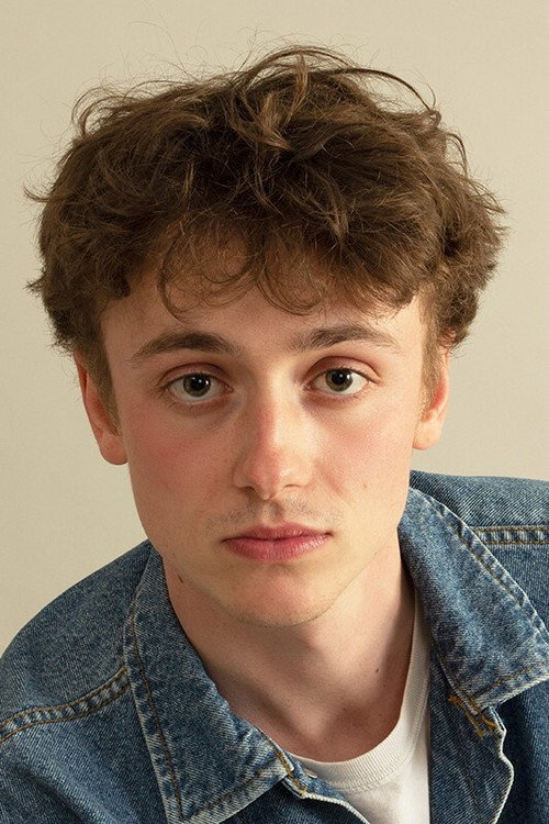 Photo of Enzo Monchauzou, Acting