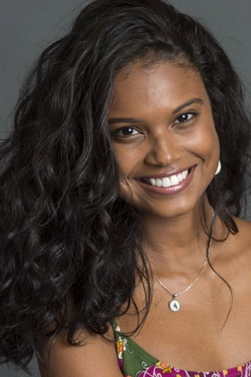 Photo of Aline Dias, Acting