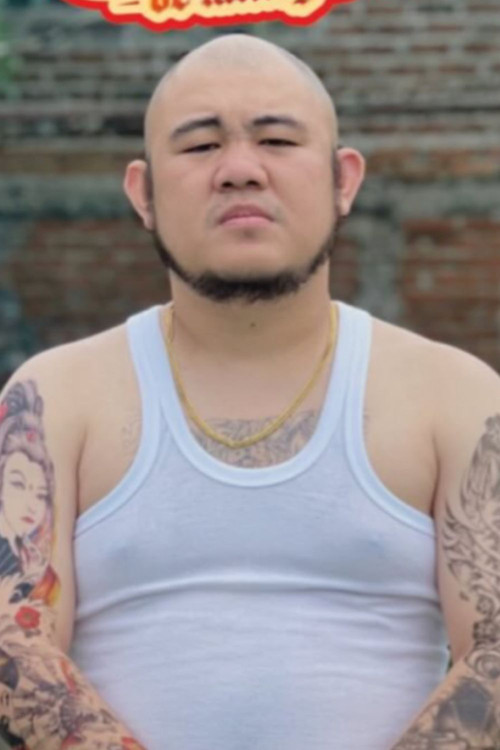 Photo of Rizky Ritonga, Acting