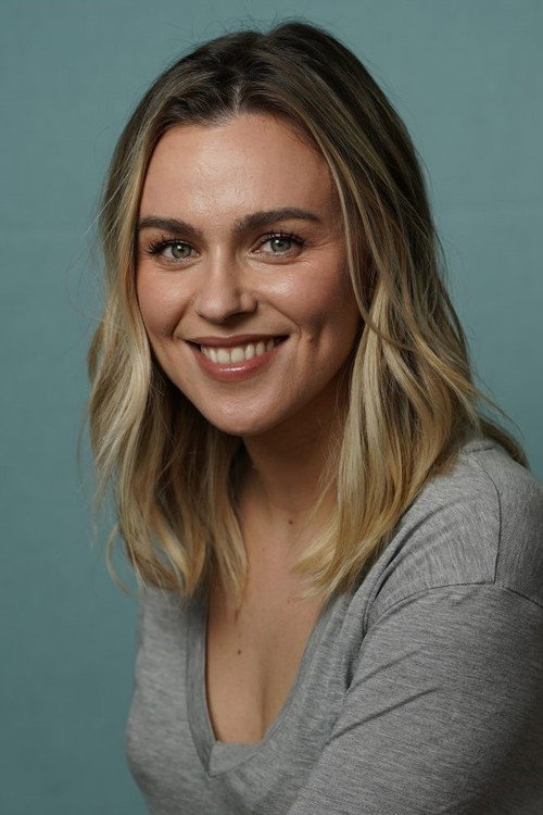 Photo of Garazi Beloki, Acting