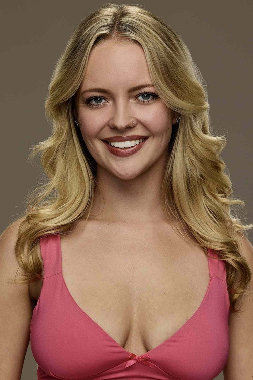 Photo of Melody Morris, Acting