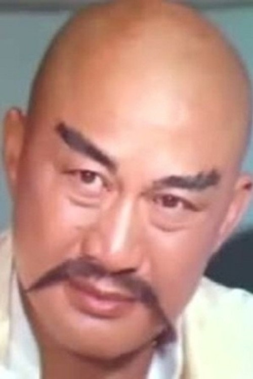 Photo of Tong Tin-Hei, Acting