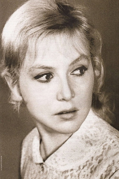 Photo of Nadezhda Repina, Acting