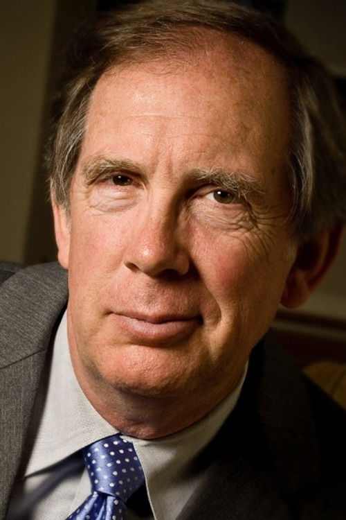 Phil Crowley profile