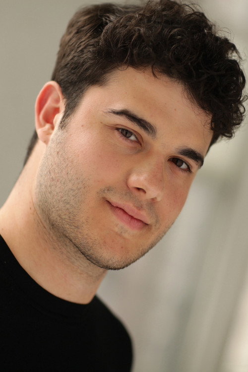 Mario del Cubo profile