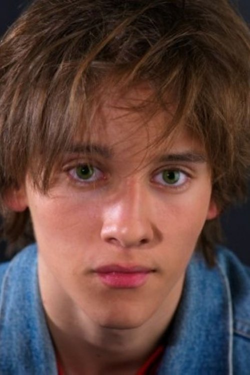 Dmitriy Martynov profile