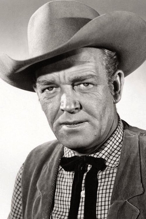 Photo of James Millican, Acting