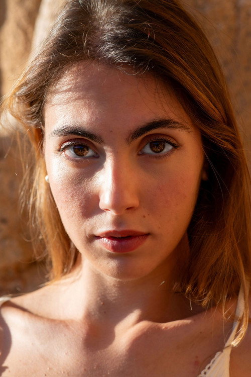 Photo of Rita Scanu, Acting