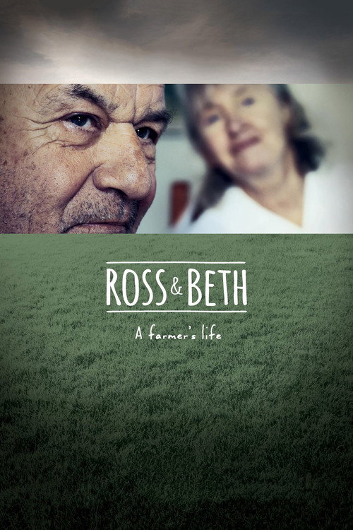 Movie poster for Ross & Beth (2014)