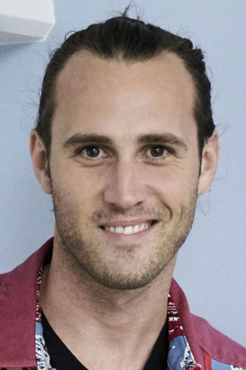 Sonny Fredie-Pedersen profile