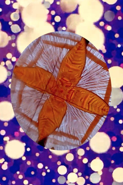 Movie poster for Mitochondrial Ballet (2021)