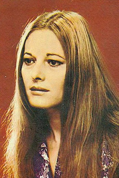 Photo of Haritini Karolou, Acting