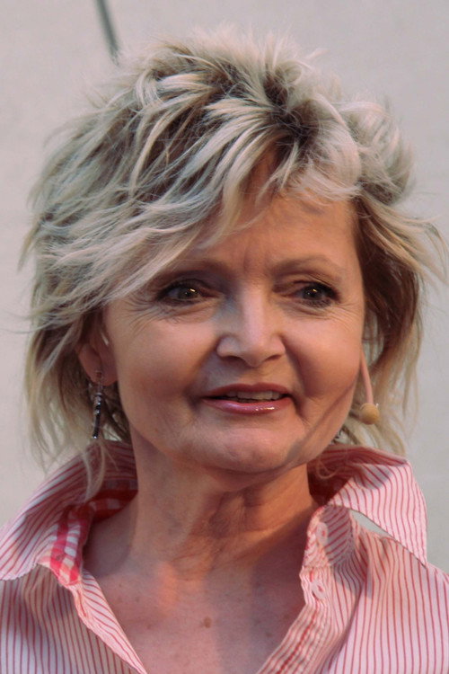 Photo of Eva Hrušková, Acting