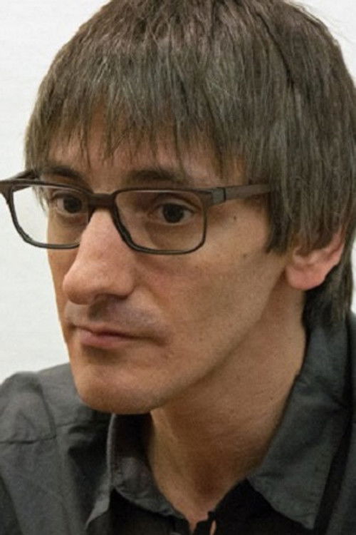 Mikhail Fishman profile