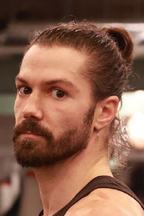 Photo of Rylan Charlton, Acting