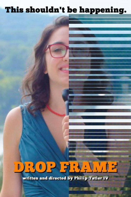 Movie poster for Drop Frame (2017)