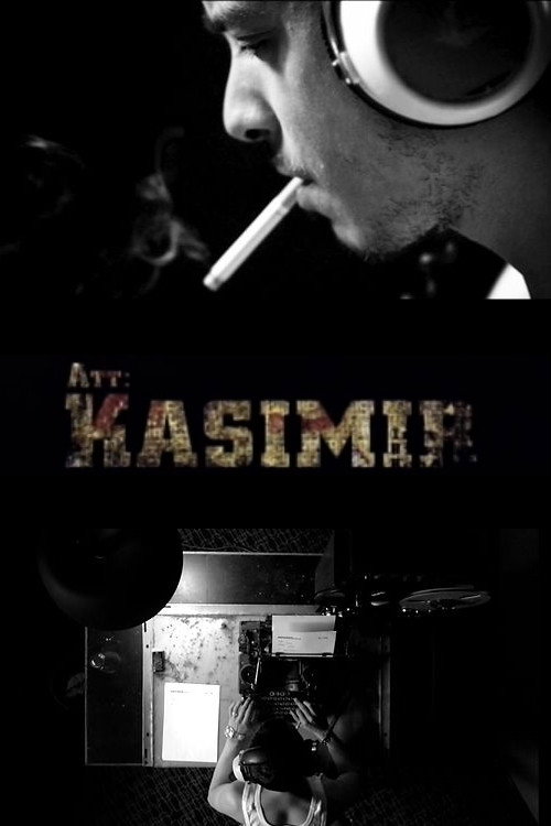 Movie poster for Att: Kasimir (2007)