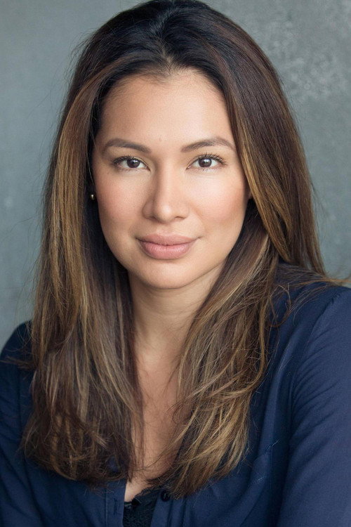 Photo of Tara Hoyos-Martinez, Acting