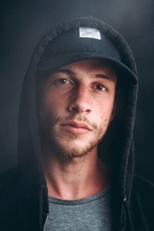 Defvin van Weelden profile